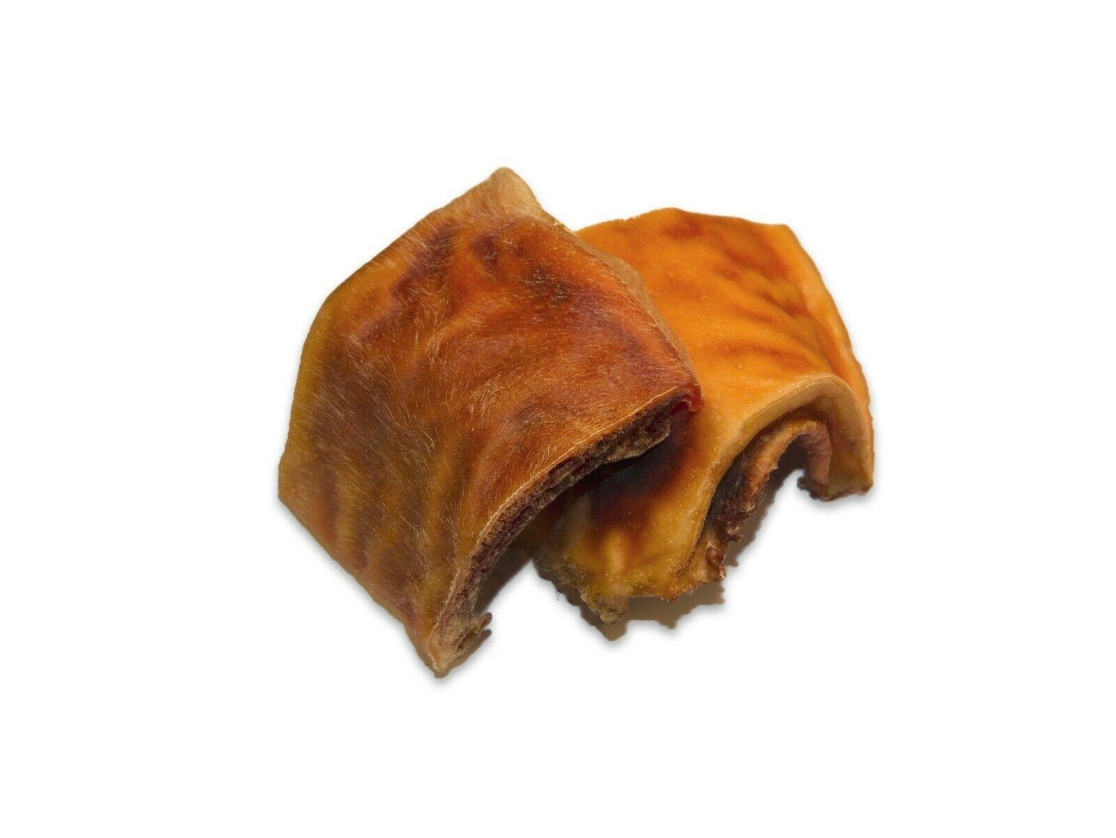 Peau de tête de boeuf