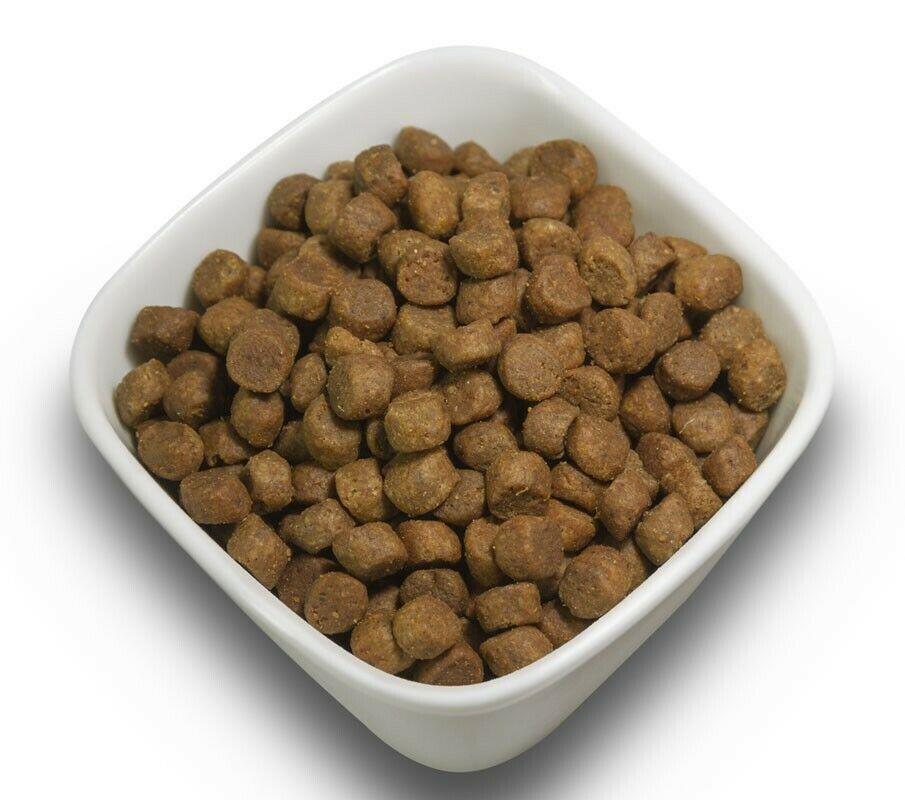 Agneau, volaille et riz 2kg