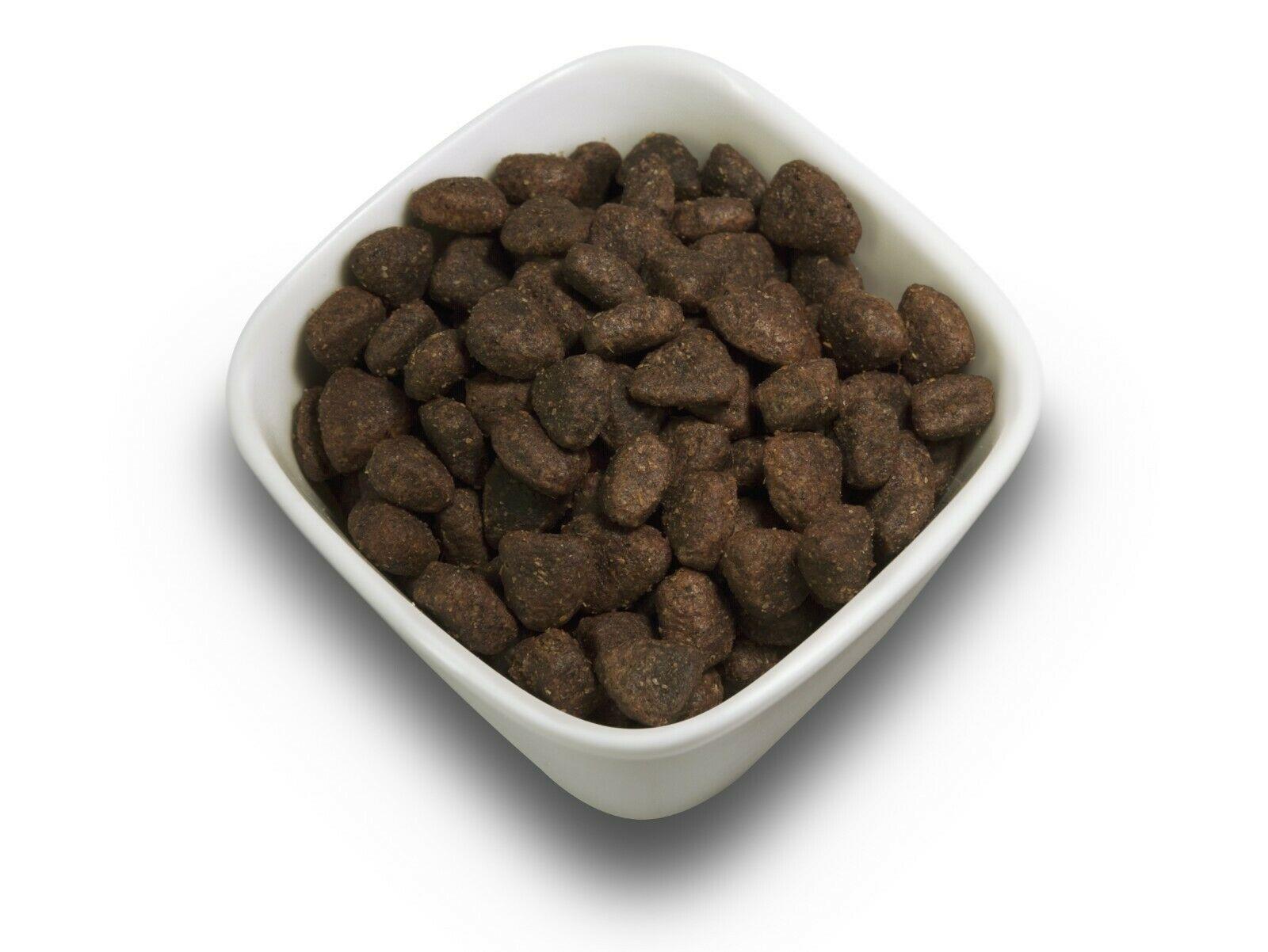 Cheval et patate douce 2kg
