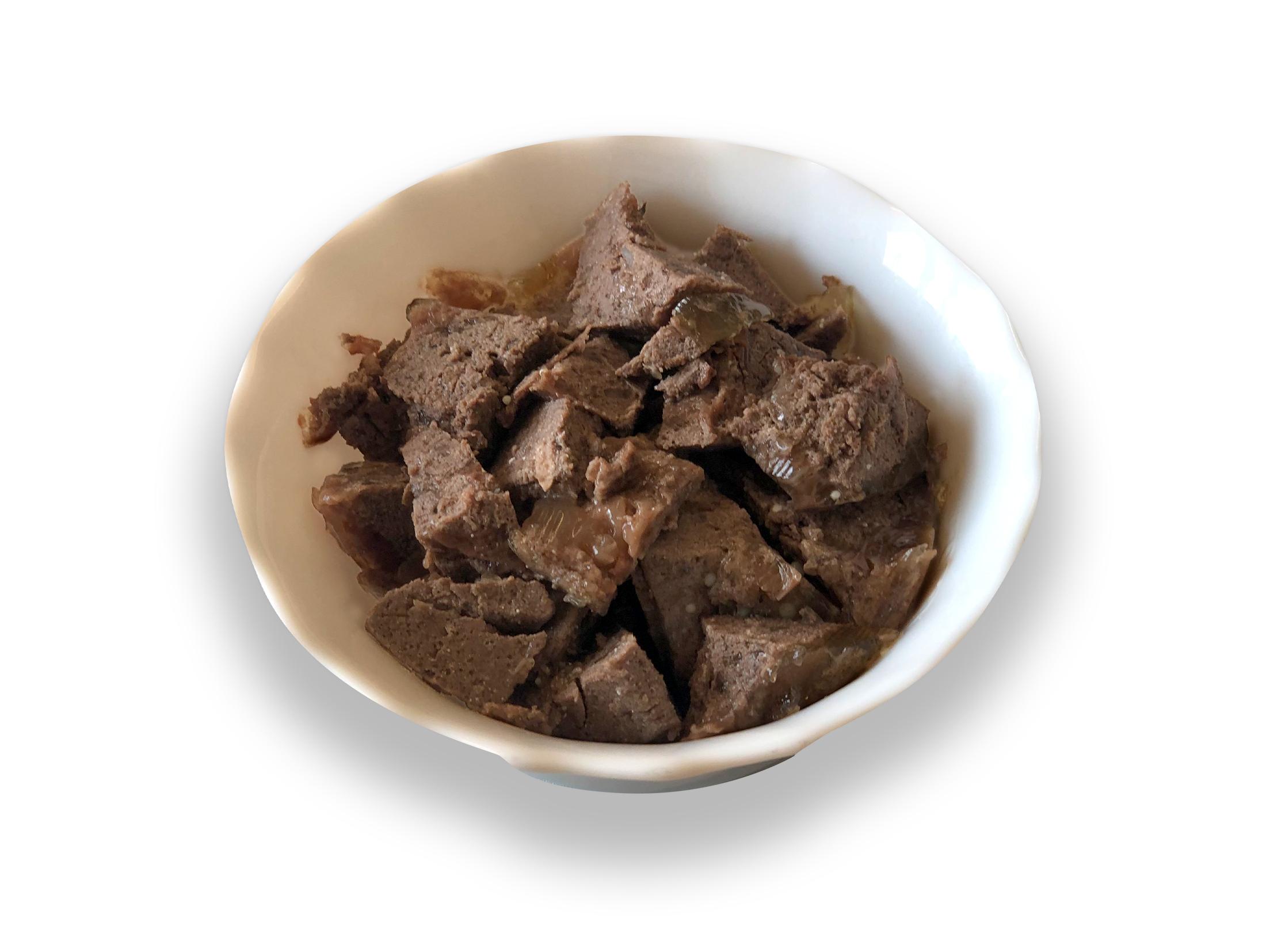 Chèvre PUR 6x800g