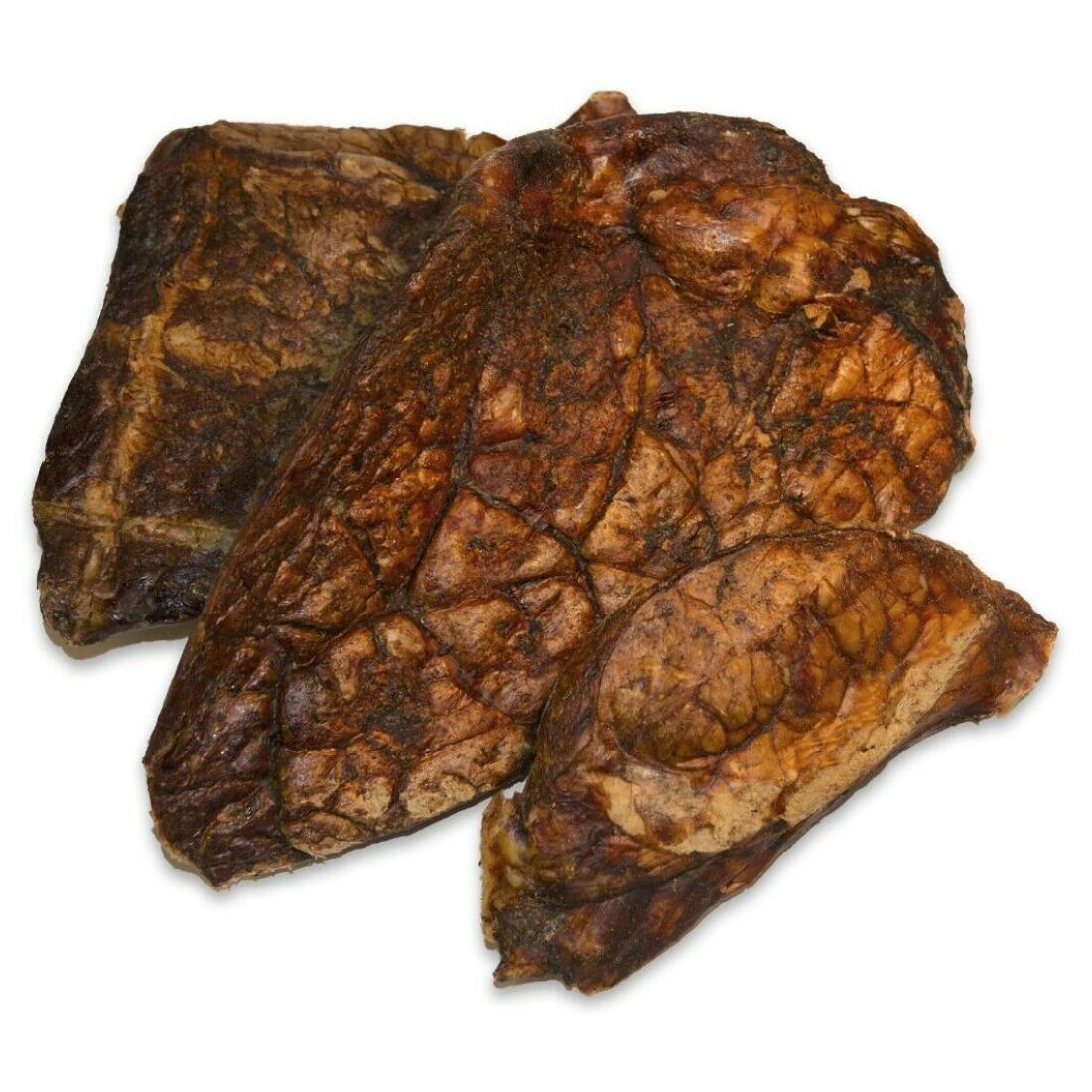Poumon de bœuf