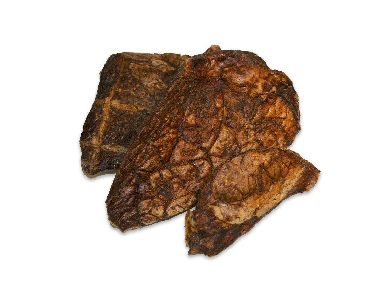 Poumon de bœuf