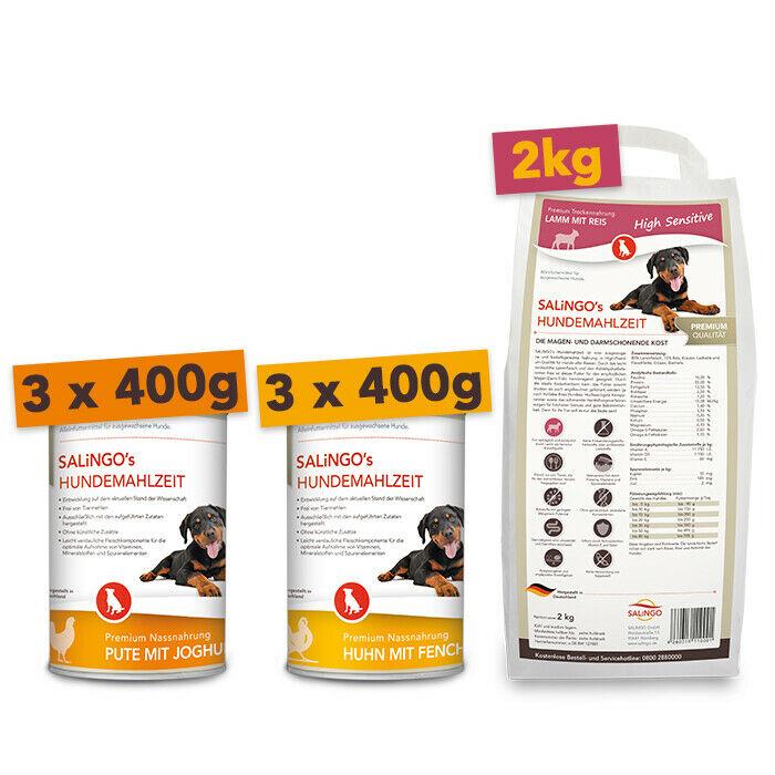 Pack découverte sensible pour adultes