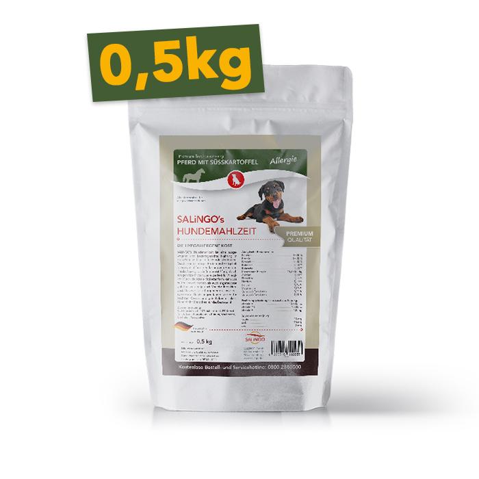 Pack de découverte de croquette
