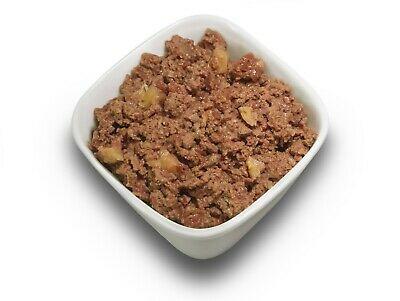 Kangourou avec Panais 6x400g