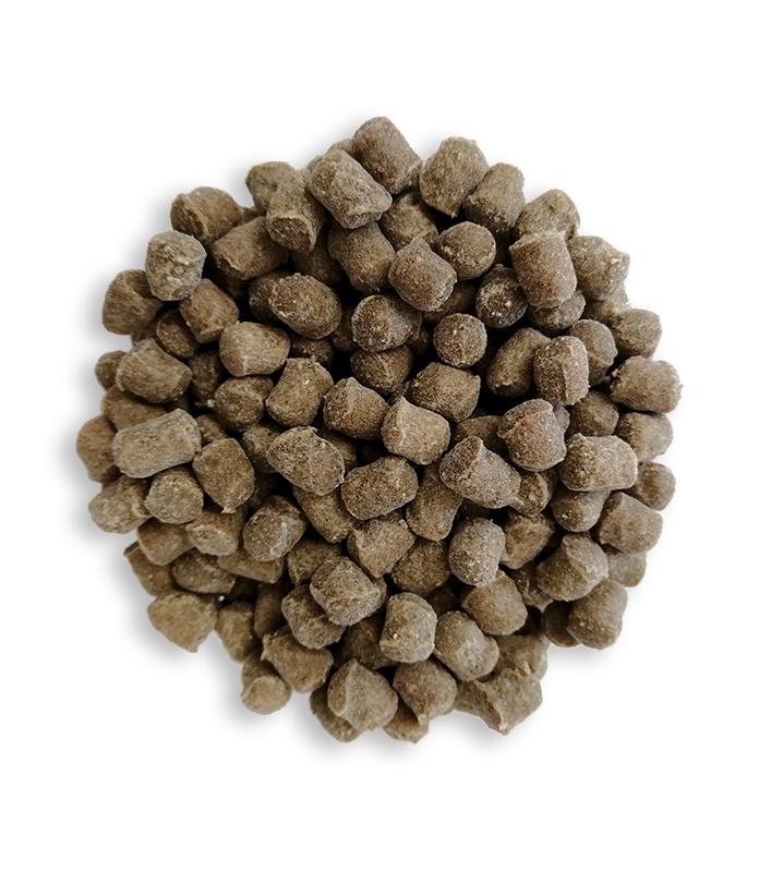 Friandise tendre chèvre