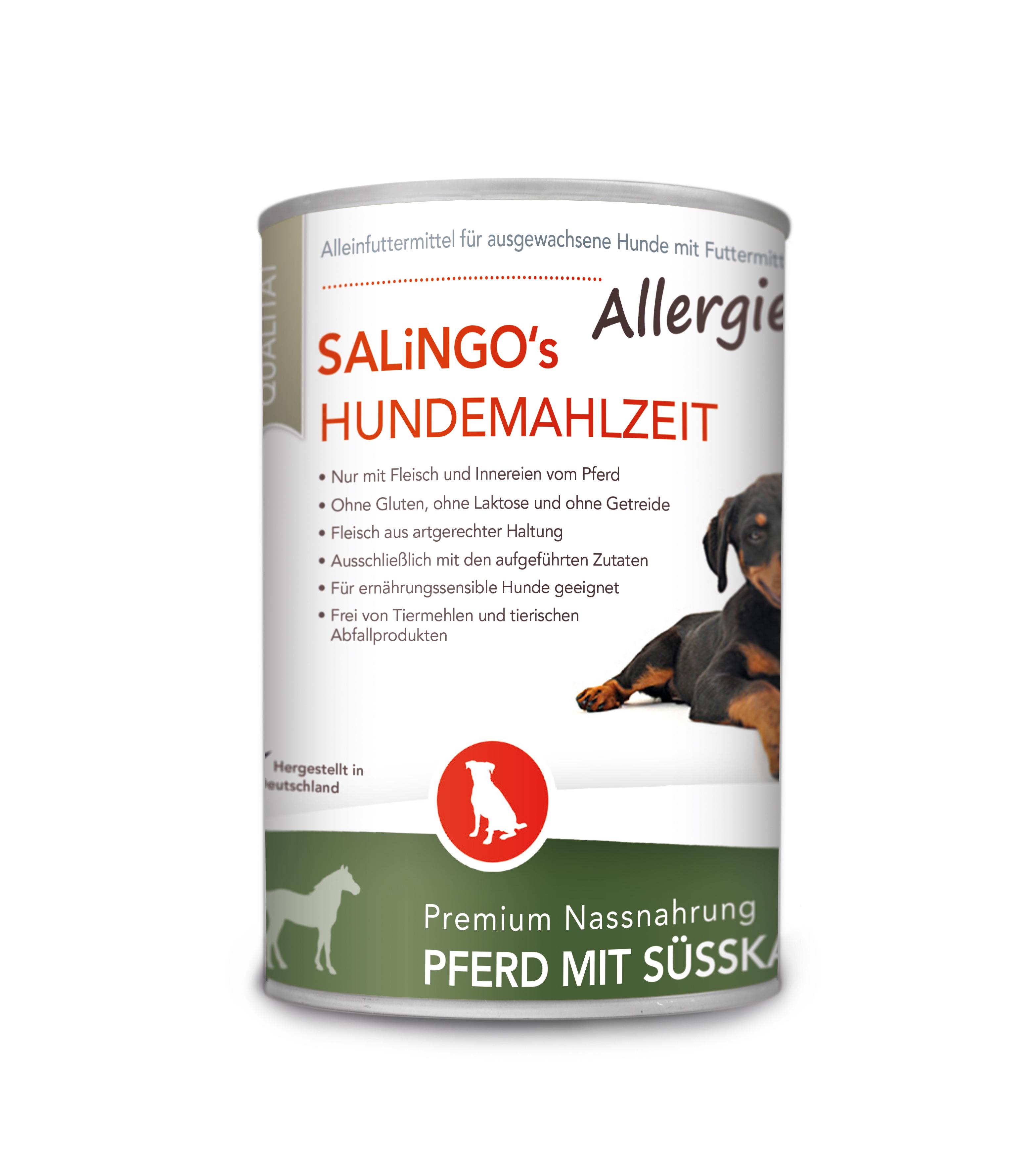Ensemble de découverte hypoallergénique